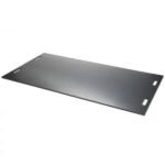 Plaque de roulage
