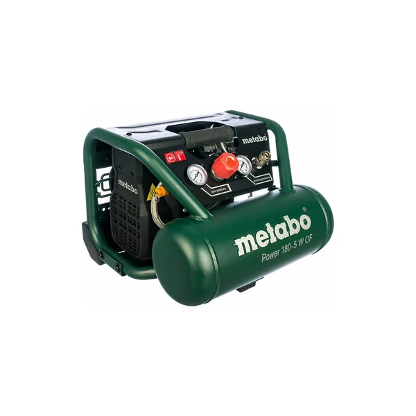 Compresseur d'air portatif (75L/min)