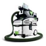 Aspirateur Cleantec CTL MIDI I CT-F Edition – Image 2