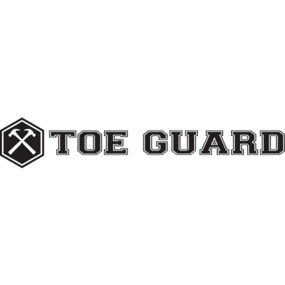 Logo Toe Guard