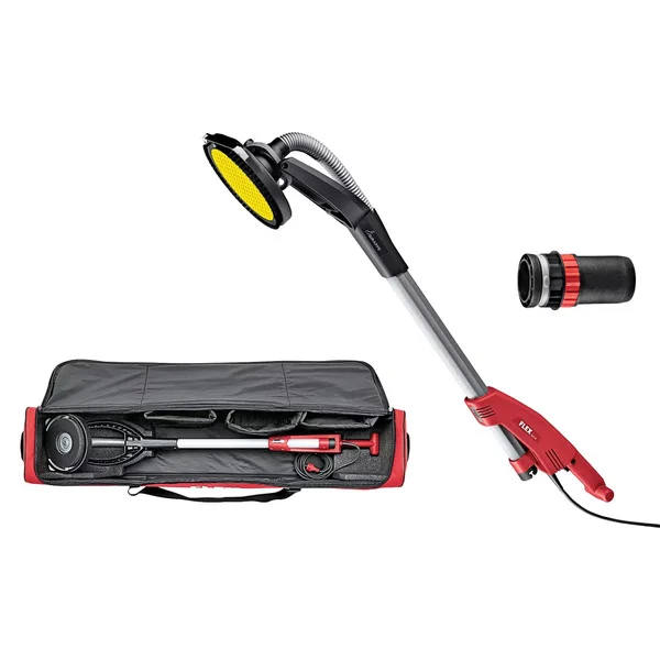 Ponceuse Giraffe® GE5 R pour les murs et plafonds