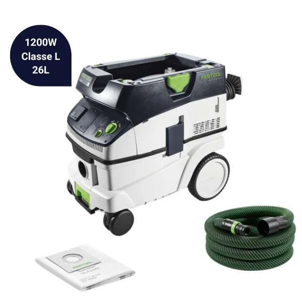 Aspirateur Festool