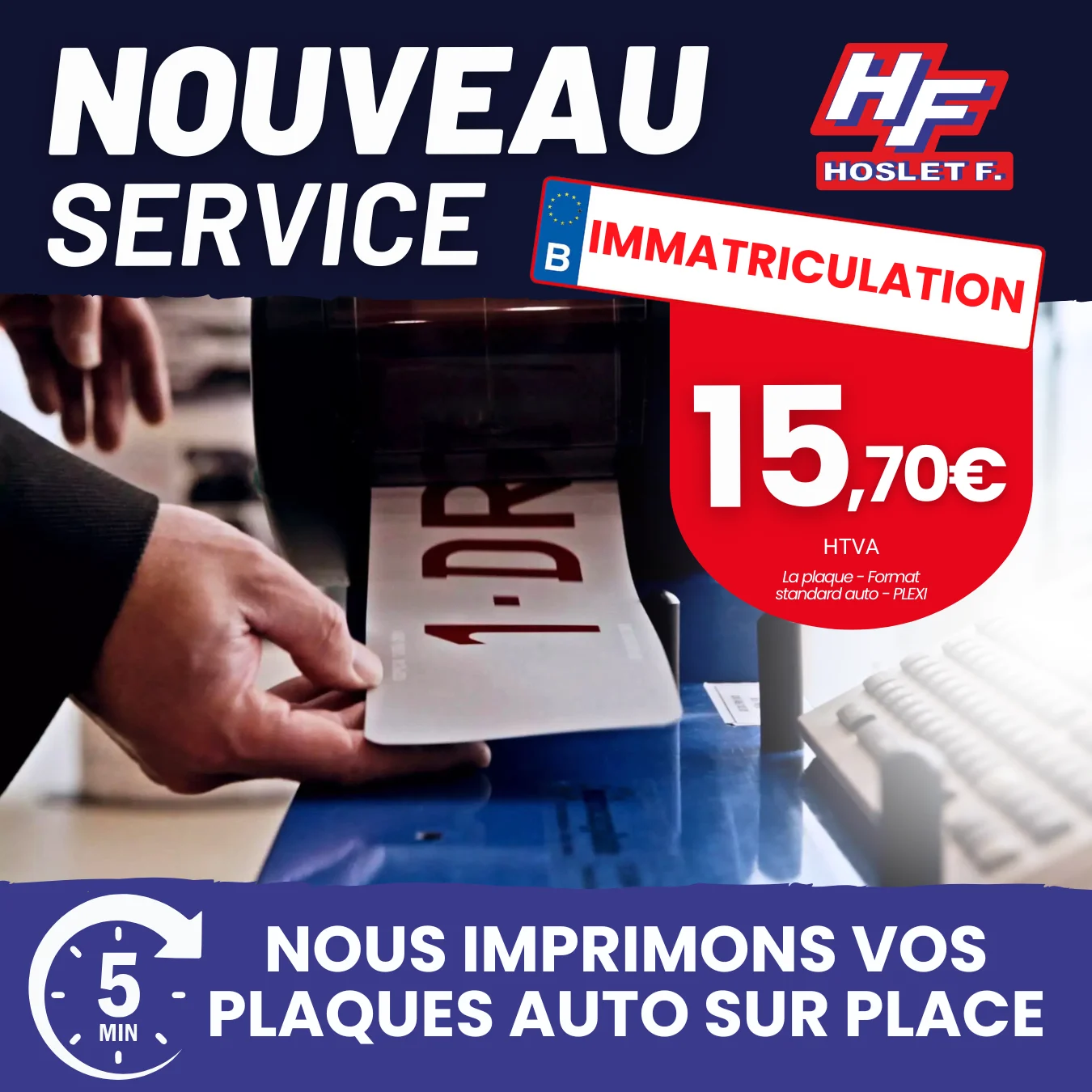 CARRE FACEBOOK INSTA