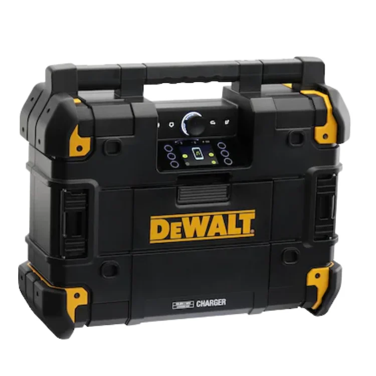 DEWALT RADIO TSTAK