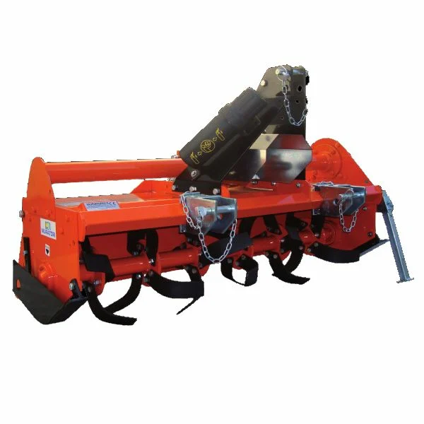 Fraise rotative arrière 145cm