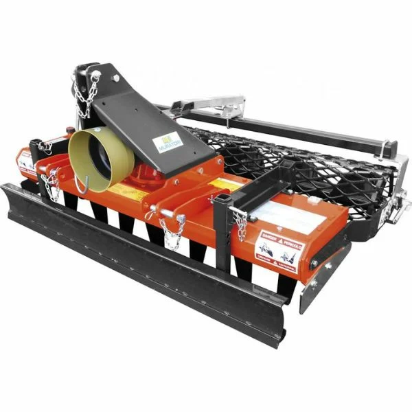 Herse rotative arrière 130cm