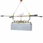 Tenaille pour la pose de bordure
