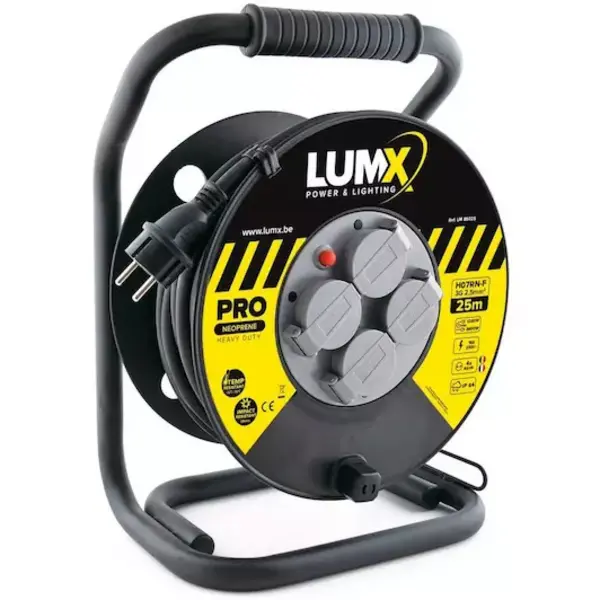 lumx lm85025