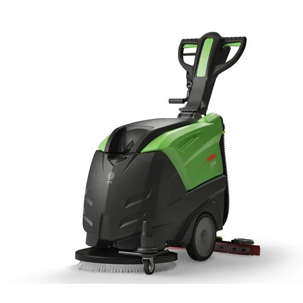 Autolaveuse professionnelle sur batterie