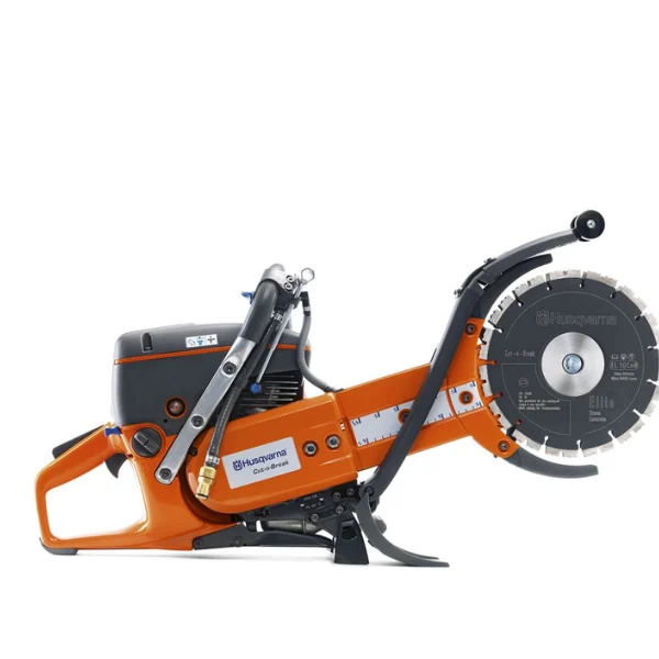 Découpeuse thermique K760