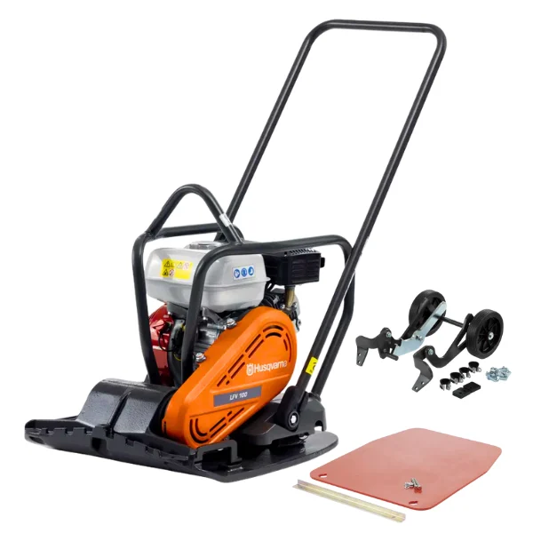 Plaque vibrante LFV100 (92 kg)