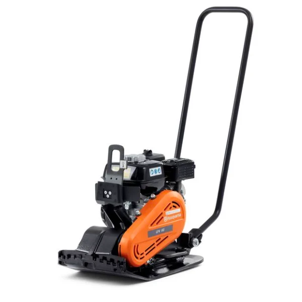 Plaque vibrante LFV60 (65 kg)