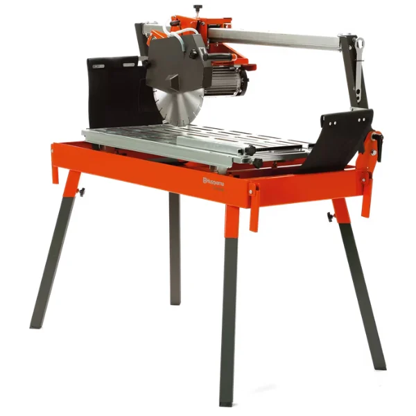 Scie sur table de carrelages TS100R