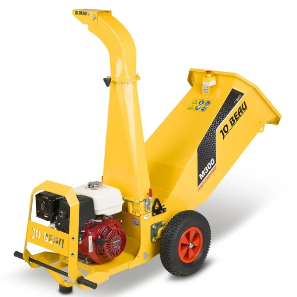 Broyeur à essence Jo Beau M300