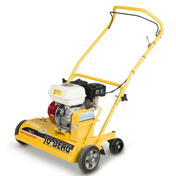 Scarificateur Jo Beau V460