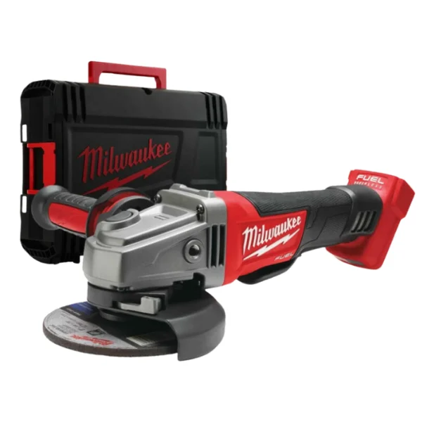 Meuleuse d'angle 125 mm M18 FUEL 4933478428