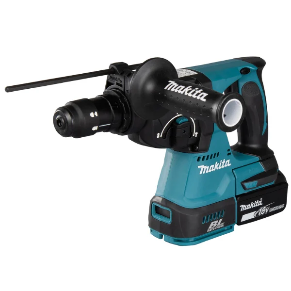 Perforateur‑burineur sans fil MAKITA DHR243T1J