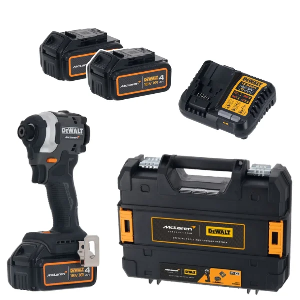 Visseuse à chocs sans fil-DEWALT DCF85MM1T-QW