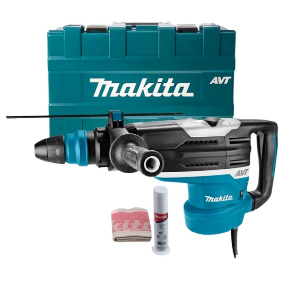 Perforateur-burineur Makita  SDS-MAX HR5212C