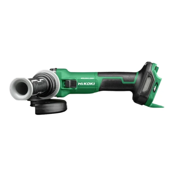 Meuleuse d'angle sans fil