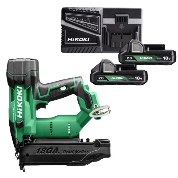 Cloueuse sans fil  Brushless 18V