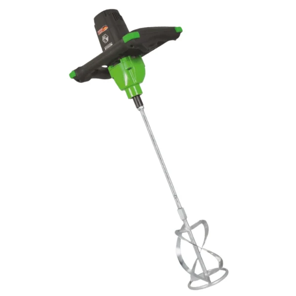 Mélangeur électrique 1100 W Ø140 mm