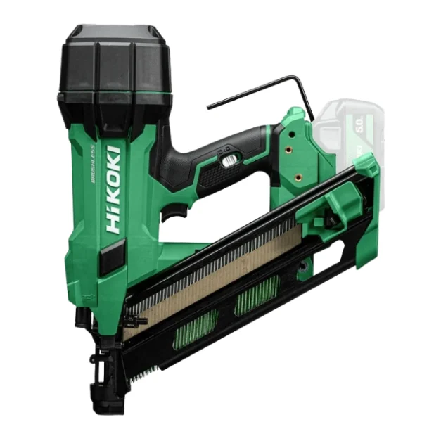 Cloueur de charpente sans fil brushless 18 V