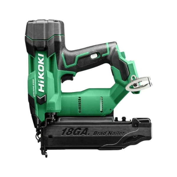 Cloueuse sans fil  Brushless 18V