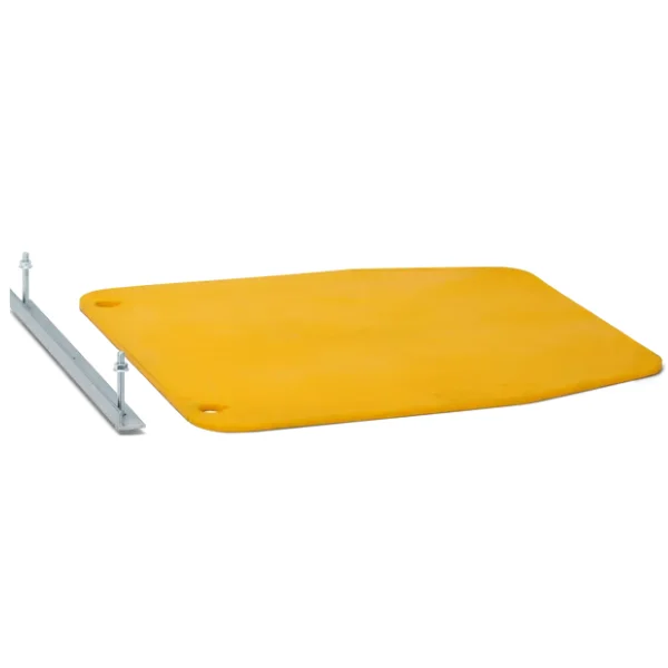 Tapis de protection pavés Husqvarna LVF 80