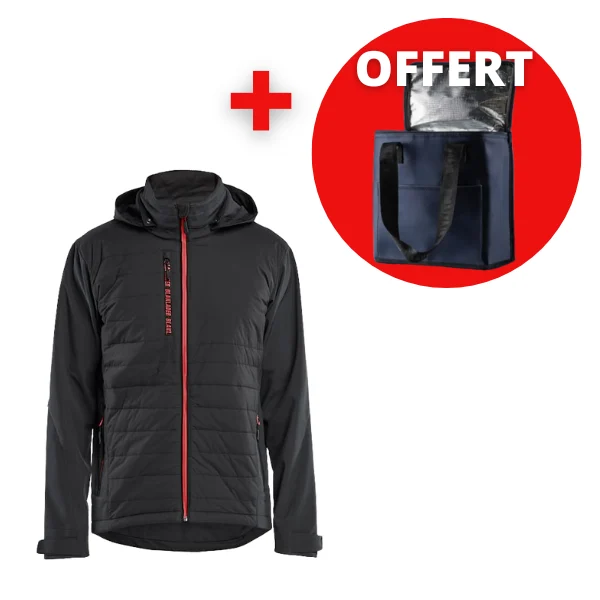 Veste softshell