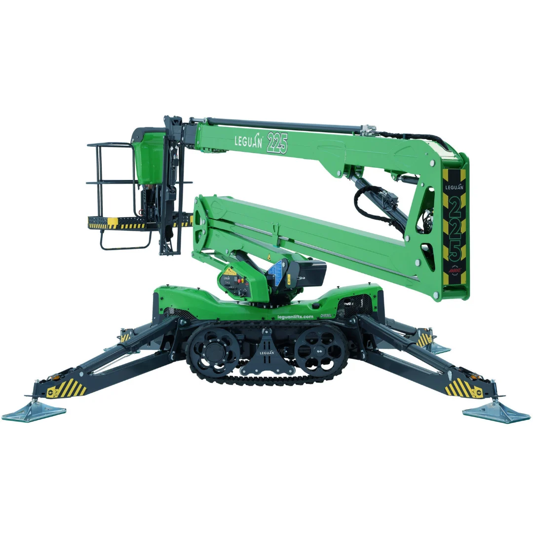 leguan 225