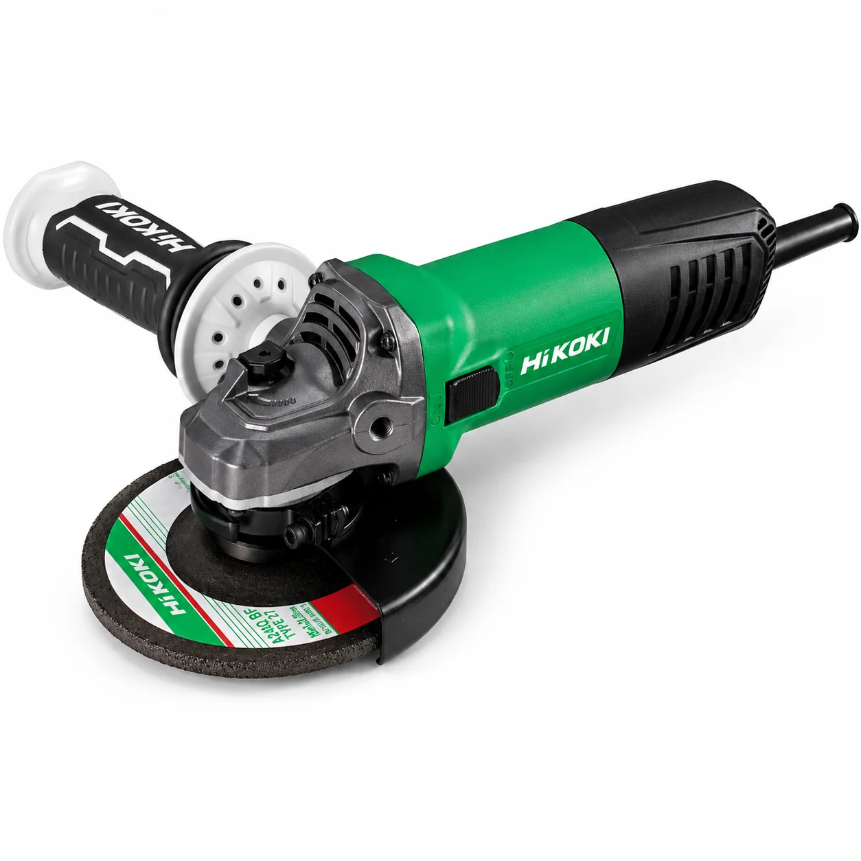 Meuleuse d'angle Ø125 mm 1200 W