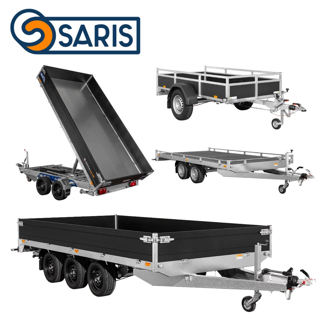 Remorques SARIS