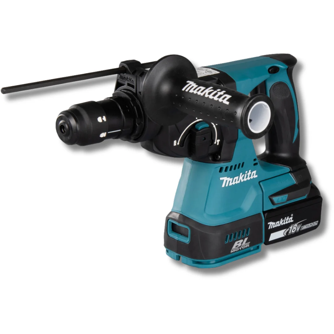 Perfo-burineur SDS-Plus 18 V LXT Brushless 2,0 J
