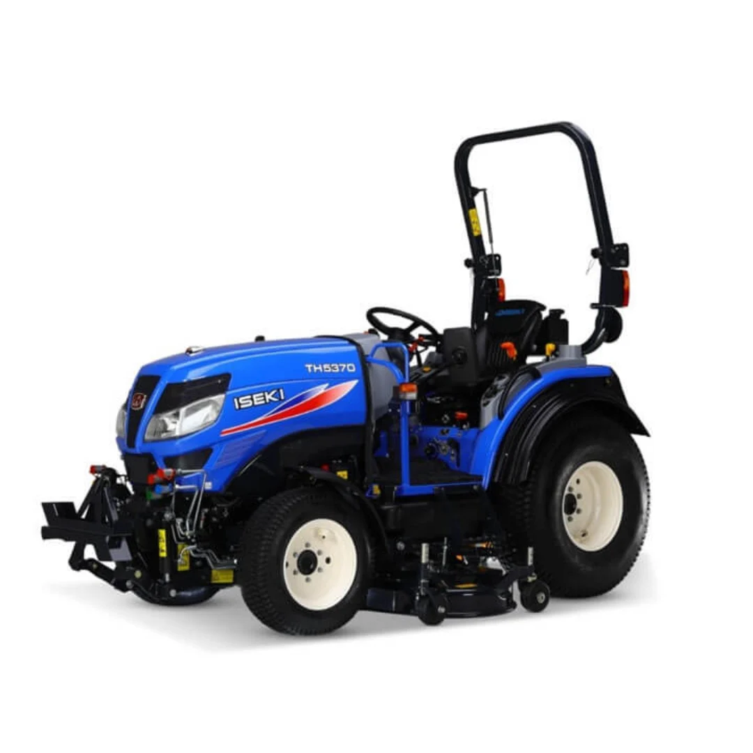 Tracteur compact hydrostatique 35Ch