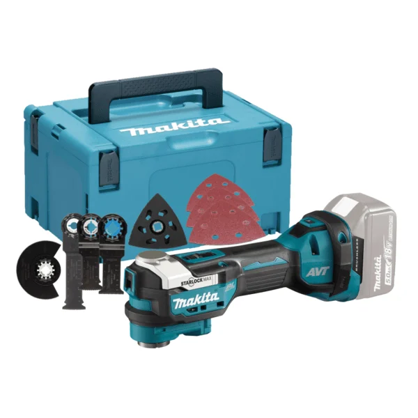 Outil multifonction sans fil 18 V LXT Brushless