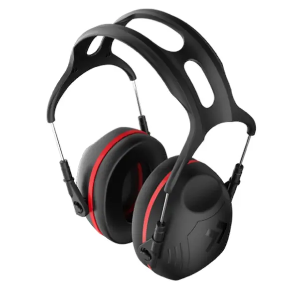 Casque antibruit H-5 EN352 / SNR 34