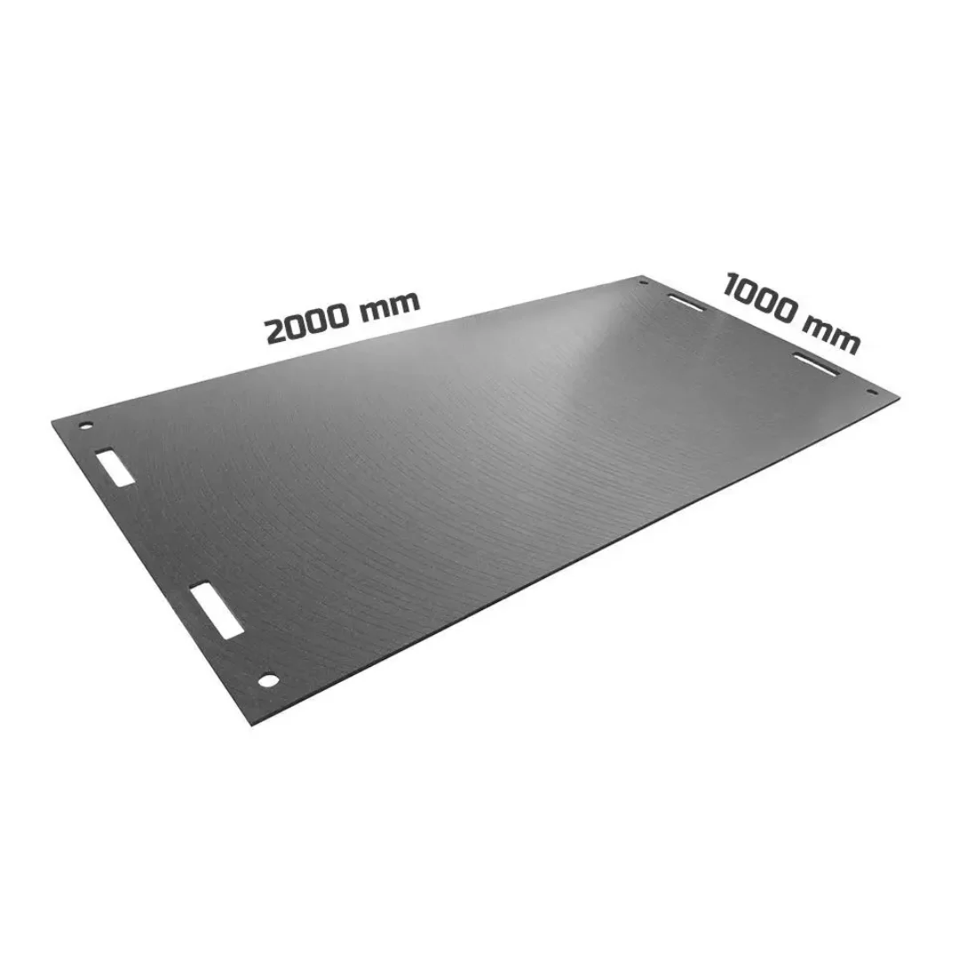 plaque de roulage