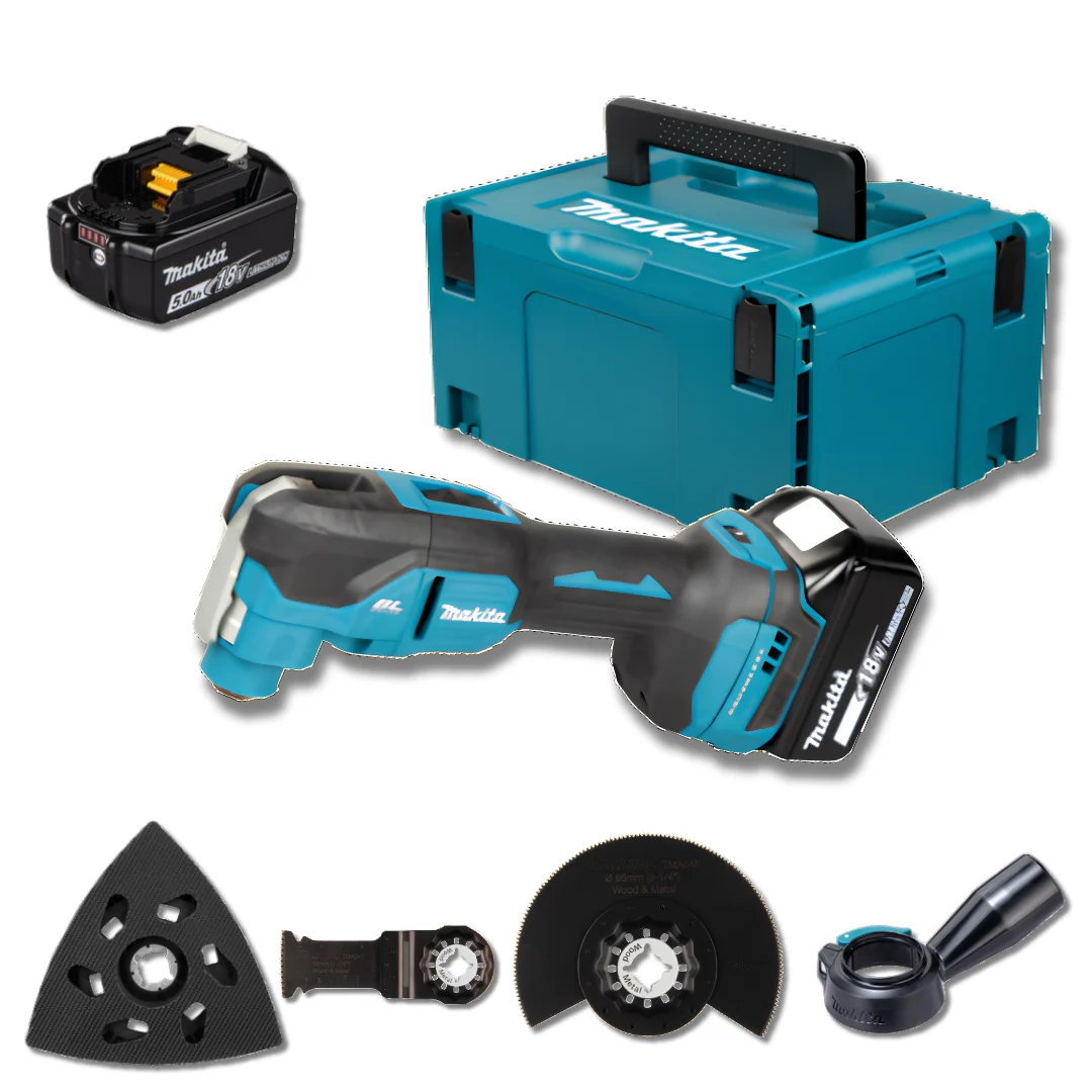 Outil multifonction sans fil 18 V LXT Brushless