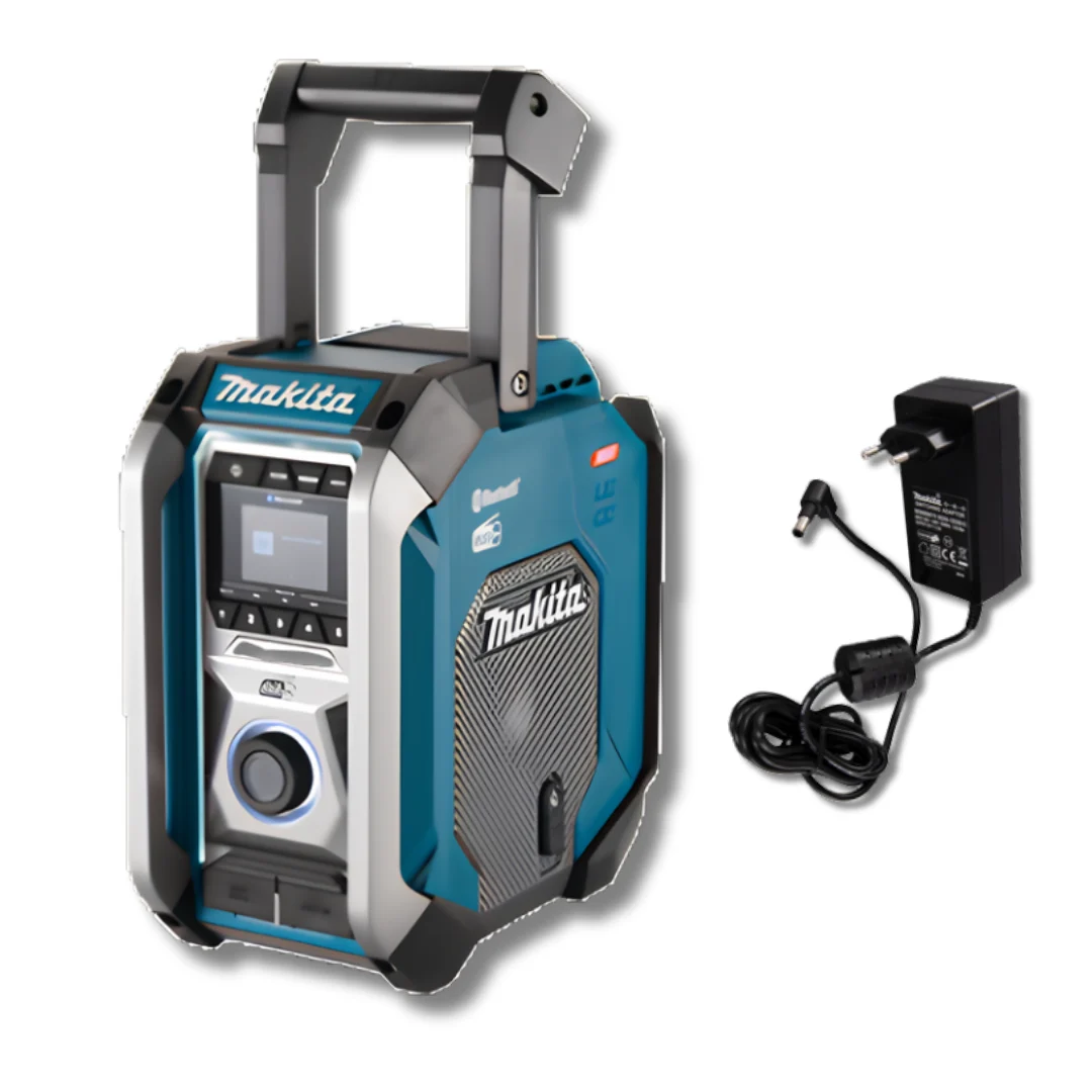 radio chantier makita MR007GZ