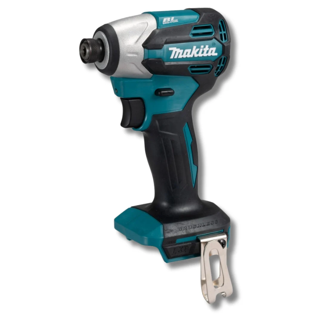 visseuse à chocs LXT - MAKITA - DTD158