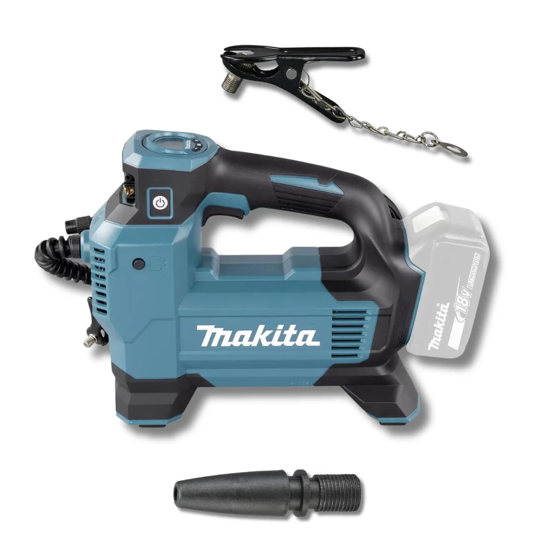 gonfleur LXT - MAKITA - DMP181