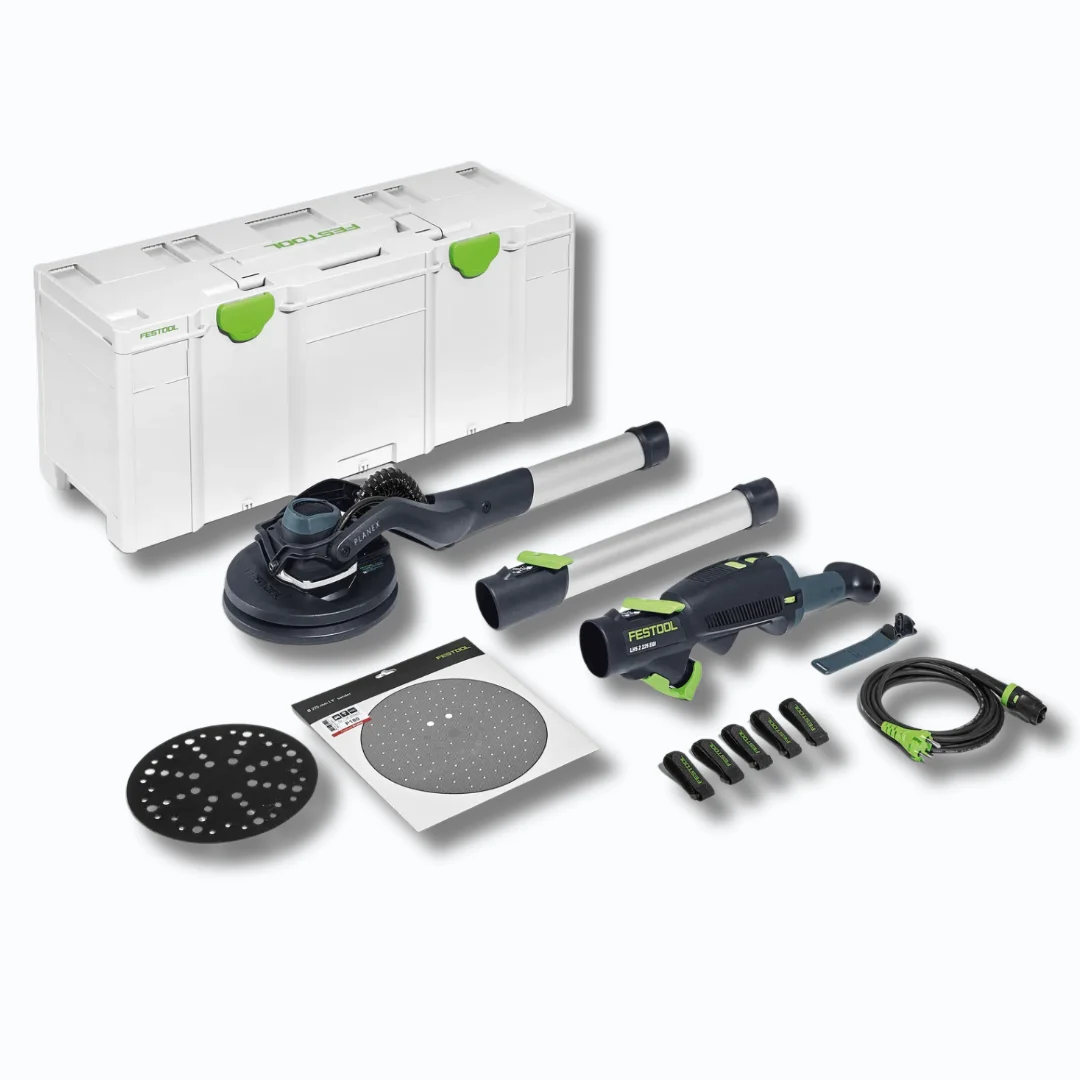 ponceuse à bras - festool - 575990