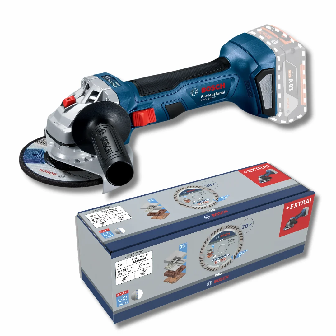 pro diamond kit bosch